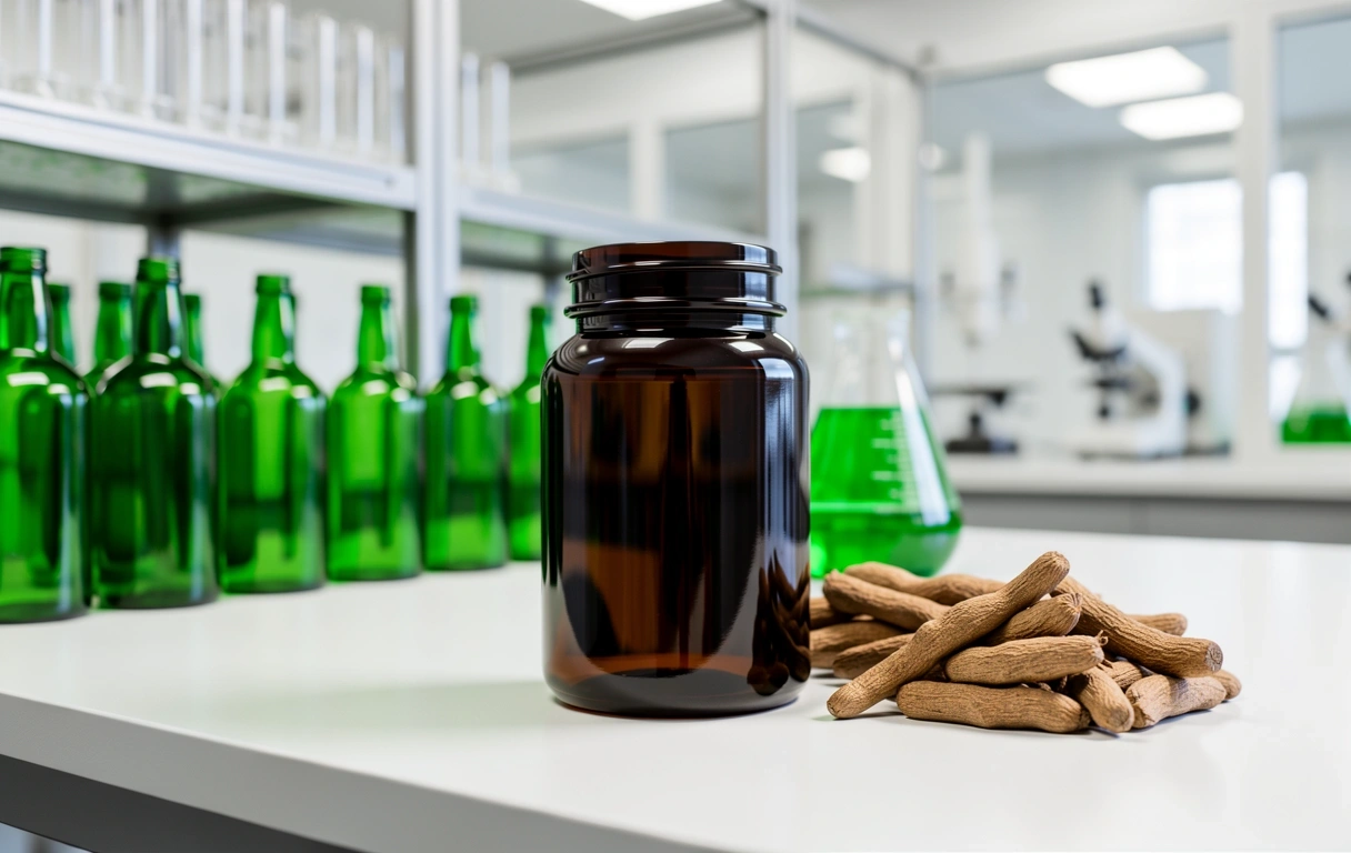 Premium laboratory standards